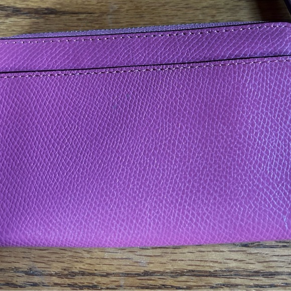 Coach Wristlet - Picture 5 of 5